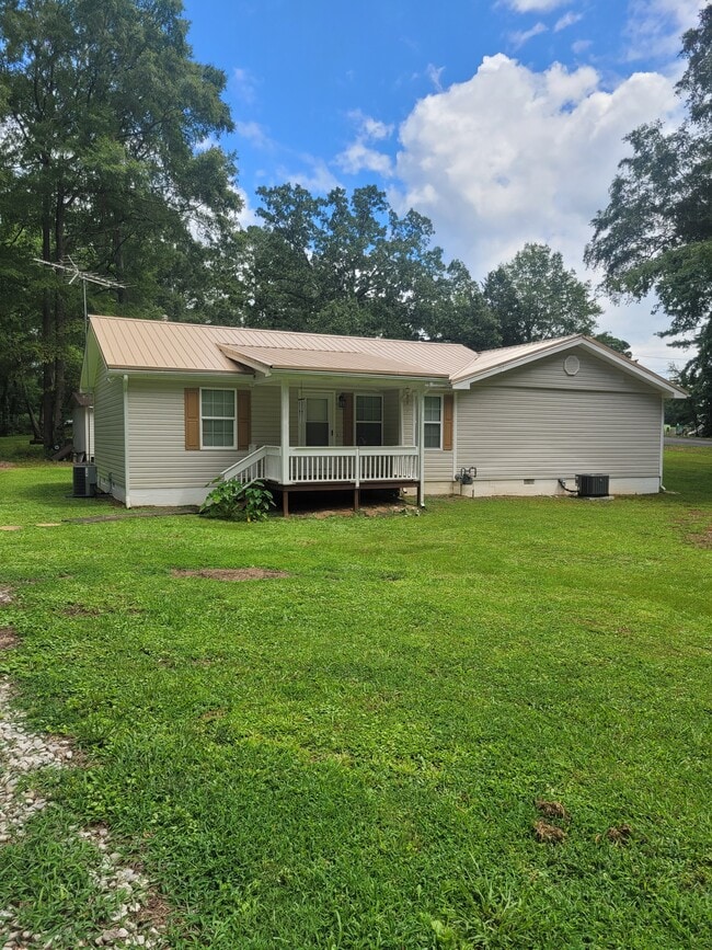 Building Photo - 707 Barksdale Dr Unit Sales Rental