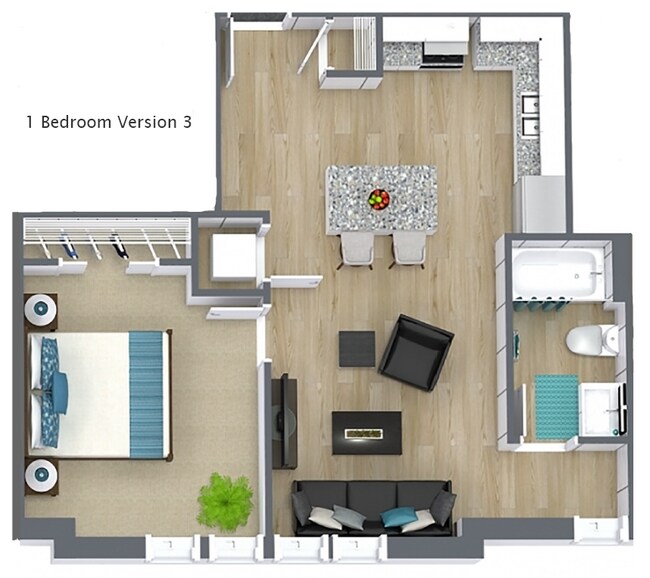 Photo - 122 W Hill St