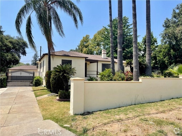 Building Photo - 2347 Santa Anita Ave Rental
