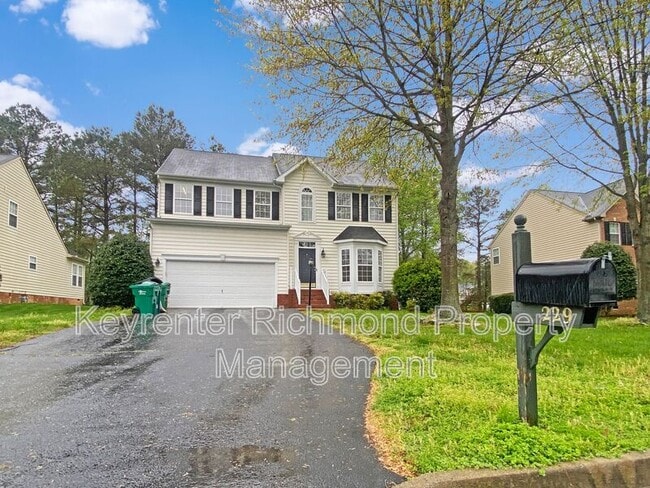 Photo - 229 Ashbury Hills Dr
