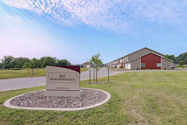 SCS Black River Falls - SCS Black River Falls Apartment Unit BR N6695-5213