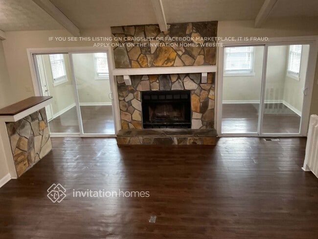 Photo - 4745 N View Rd NW