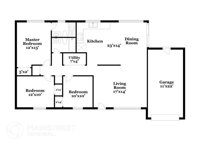 Photo - 1251 Whitehurst Rd SW