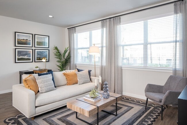 Campo de cobre-32 - The Standard at Copperfield