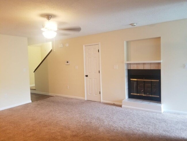 Photo - 1604 S Taylor St