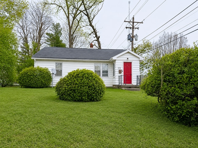 Building Photo - 219 S Jefferson St