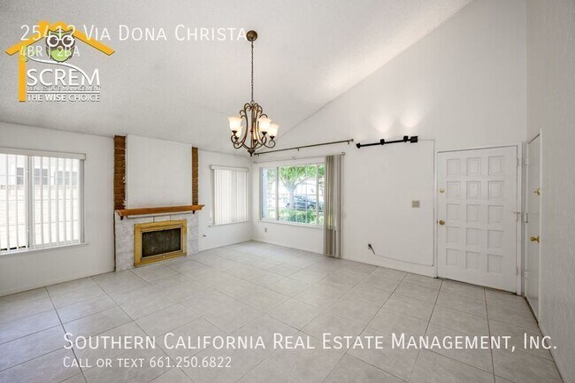 Photo - 25412 Vía Dona Christa