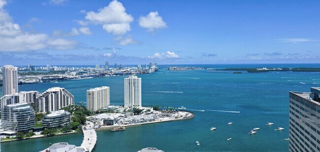 Building Photo - 951 Brickell Ave Unit 4308