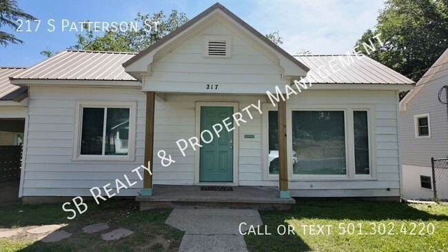 Photo - 217 S Patterson St