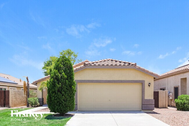 7225 West Blackhawk Drive - 7225 West Blackhawk Drive