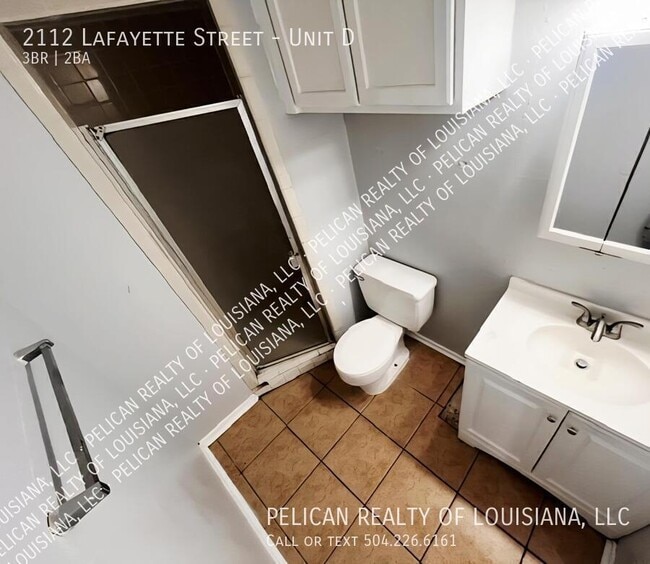 2112 Lafayette St Unit D