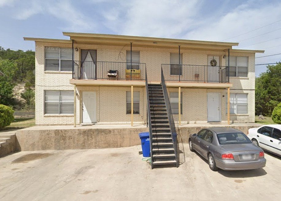 Photo - 1310 Brown Dr Unit D
