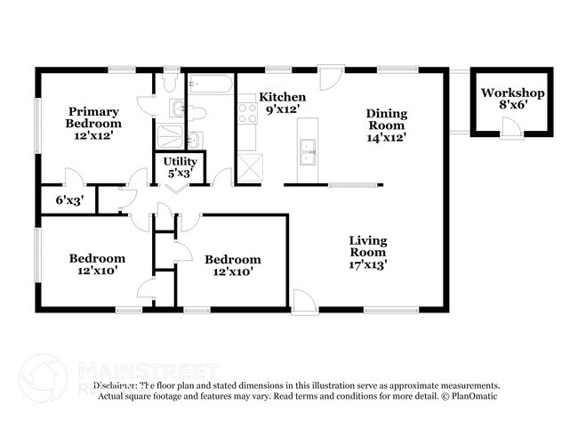 Photo - 1733 S Avenida Regulo