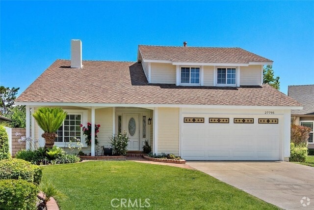 Building Photo - 27795 Higuera Rental