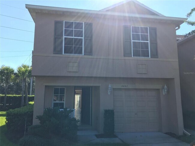 Photo - 4442 Maidenhair Cove Townhome