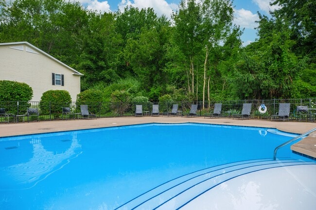 Portside Apartments