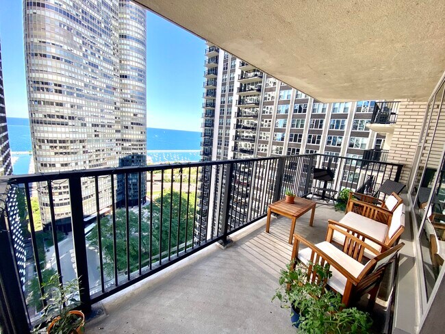 Photo - 400 E Randolph St Condo Unit 2527