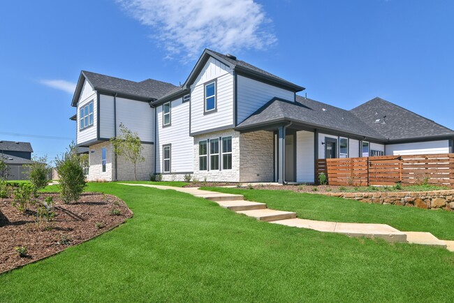 Building Photo - Canvas at Grand Prairie Rental