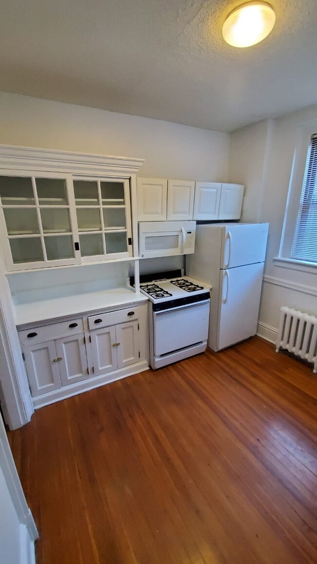 Highland Apartments New London, CT