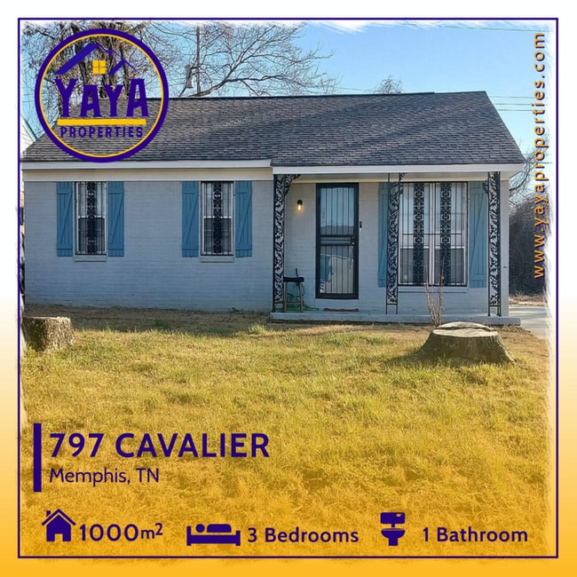 Building Photo - 797 Cavalier Dr Rental