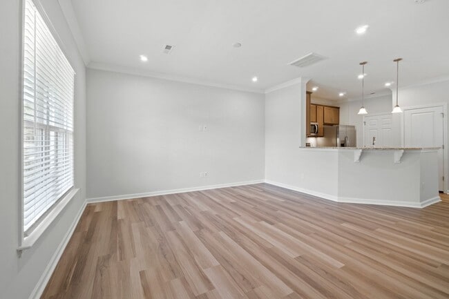 Photo - Like A Brand New 3 Bedroom Townhome in the heart of Steele Creek Area