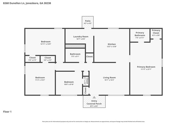 Photo - 8268 Dunellen Ln