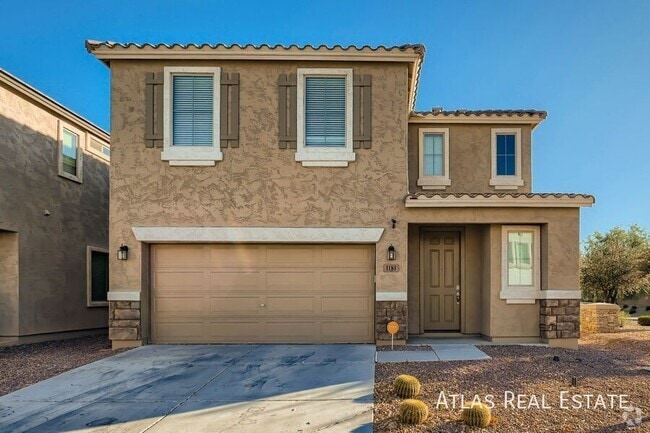 Building Photo - 1181 E Taylor Trail Rental