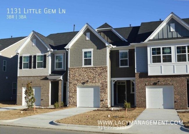 Photo - 1131 Little Gem Ln