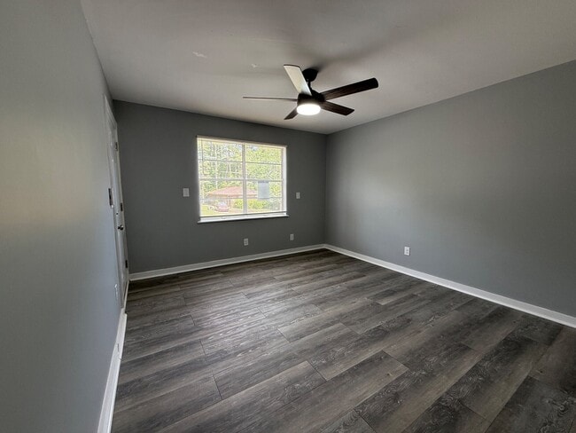 3606 McVay St SW Unidad A