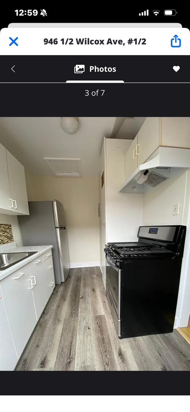 Photo - 948 Wilcox Ave Unidad 9461/2