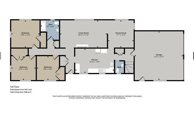 Photo - 910 Thornapple River Dr SE