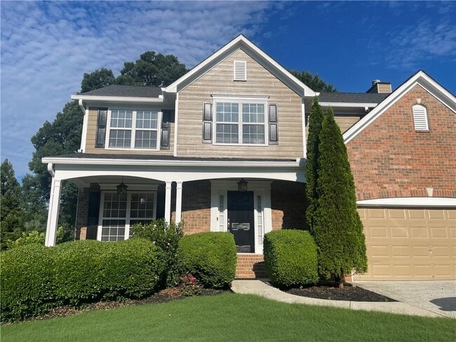 Photo - 1023 Cassina Ct SE