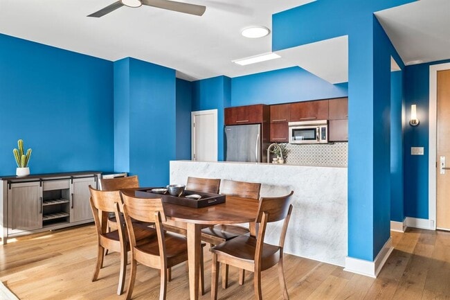 Photo - 603 Davis St Unit 1103