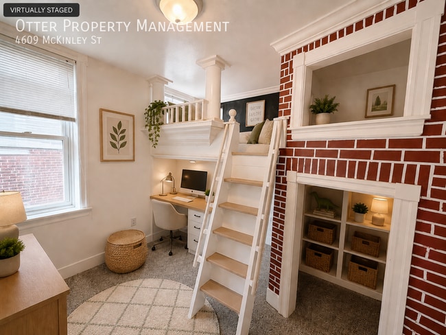Photo - 4609 McKinley St