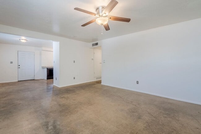 Photo - 434 N Norris Ave Unidad 1