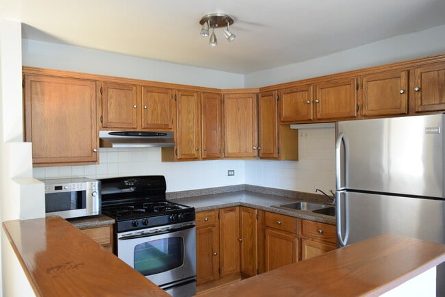 Photo - 4939 S Dorchester Ave Unit 5C