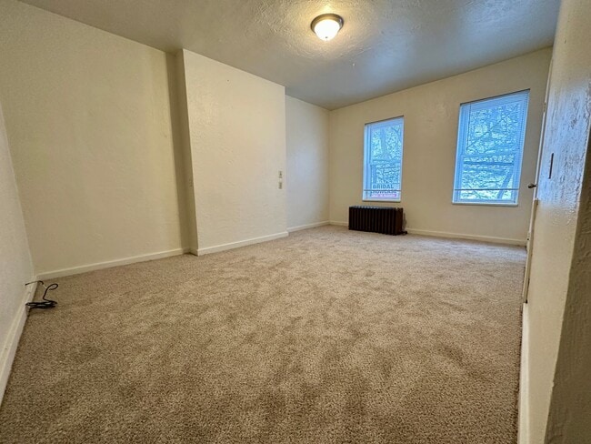Photo - Super Spacious Three Bedroom on Bates Street! Deck & Patio! Washer & Dryer Included! Call Today! Unit 77#1