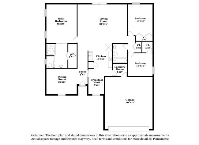 Photo - 12640 Ashmore Green Dr S