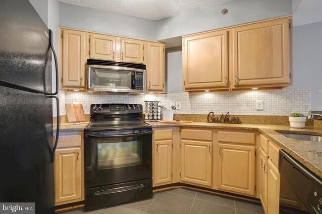 Photo - 1200 Braddock Pl Unit 209