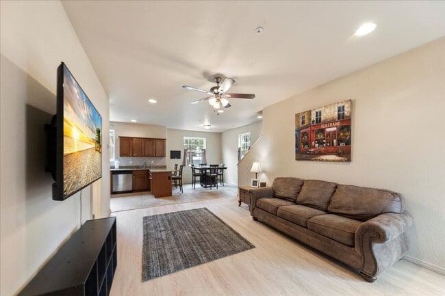 Photo - Railroad Springs Townhome for Rent!