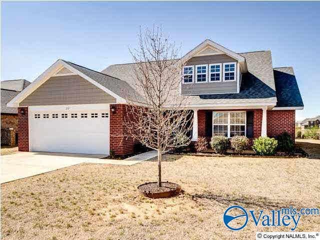 Building Photo - 212 Crab Orchard Dr