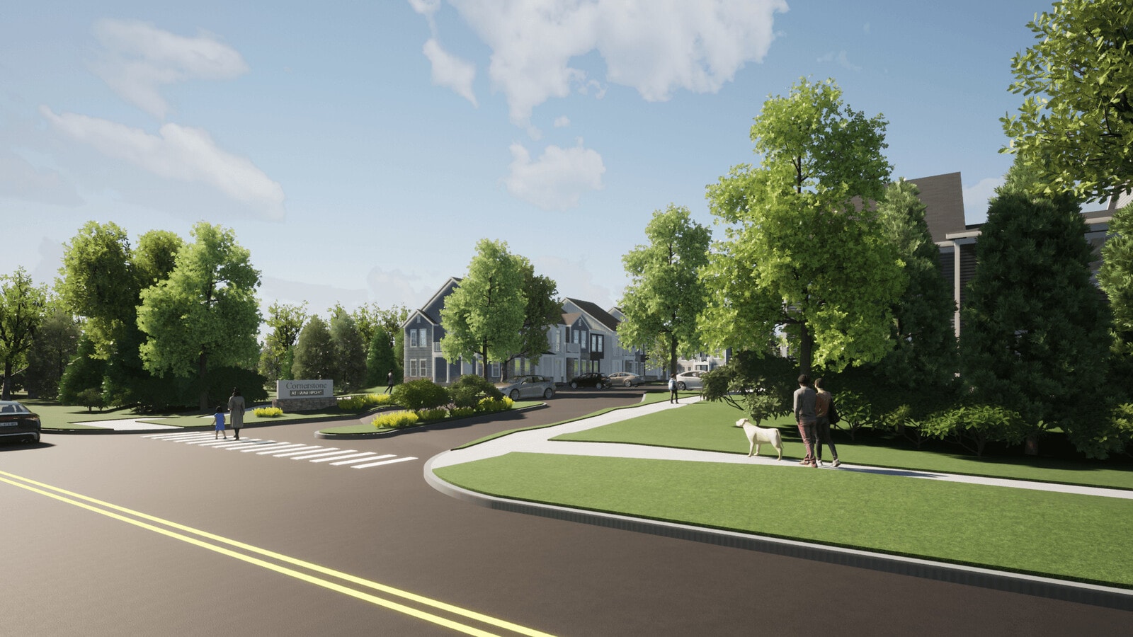 Photo - Cornerstone at Hainesport