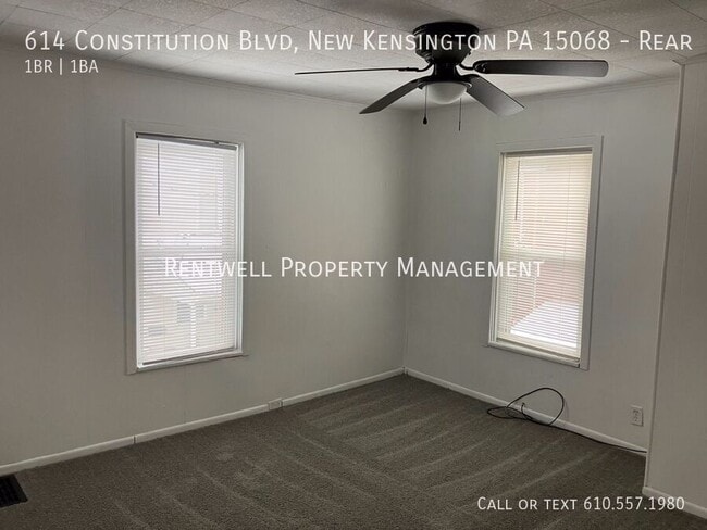 Photo - 614 Constitution Blvd Unit Rear