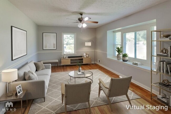 Photo - 355 Kemolay Rd SW