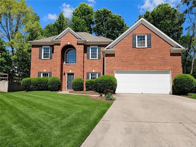 Building Photo - 380 Belmont Chase Ct