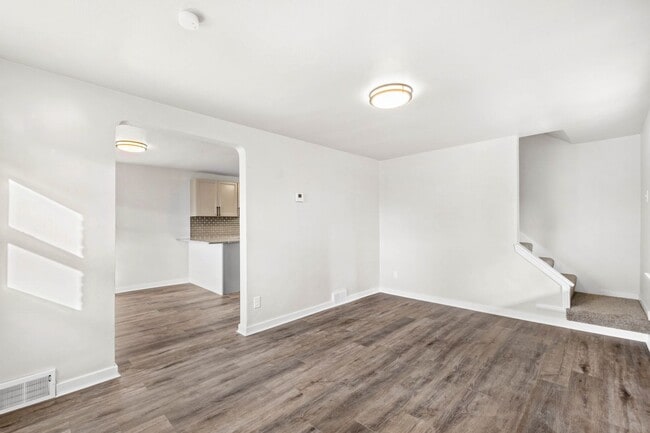 Photo - Stunning 2 bedroom home in Mt. Washington available May 1!