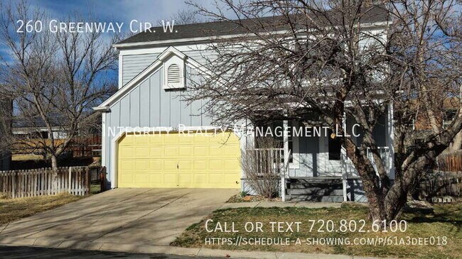 Photo - 260 Greenway Cir W