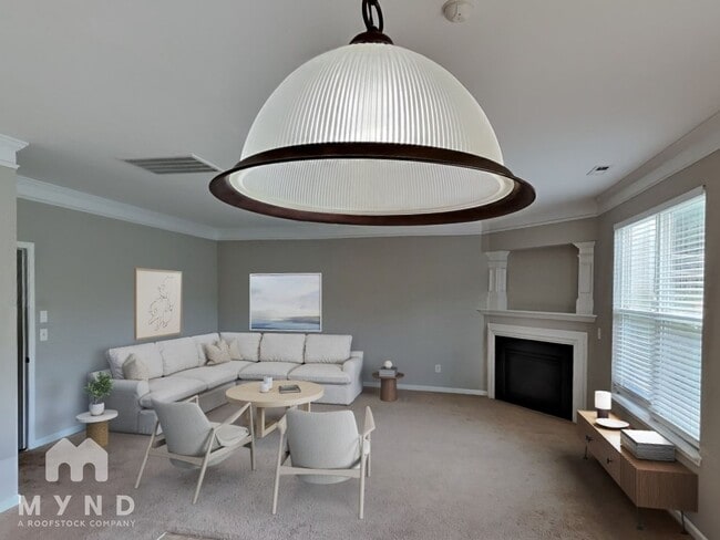 Photo - 16629 Broadwing Pl House