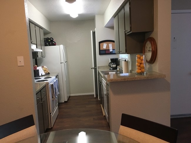 Photo - Costa Azul Apartments