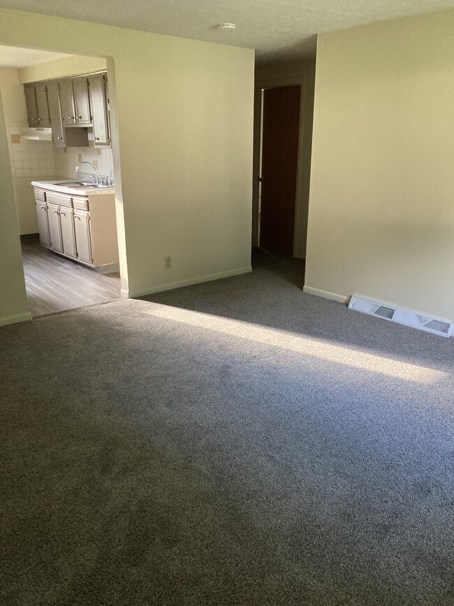 Village Apartments of Massillon